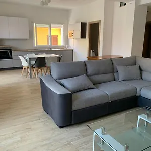 La Casa Bianca Di Navarra Appartamento Pozzallo