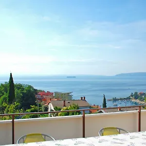 Miro Appartamento Ičići